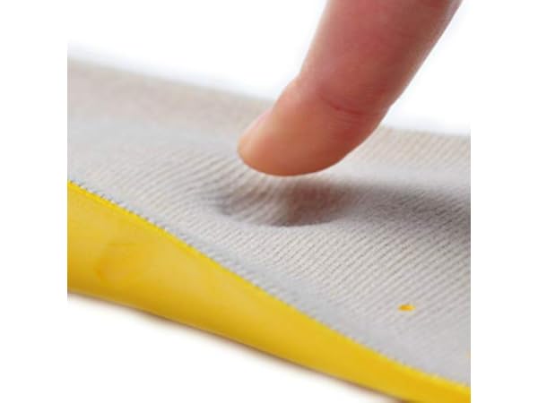 Memory Foam Shoe Insoles thumbnail
