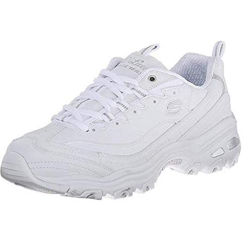 Memory Foam Sneakers for Women