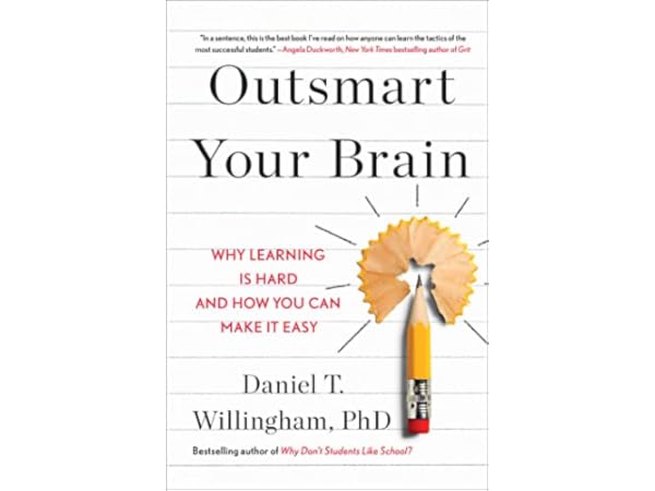 Memory Improvement Self-Help Books Thumbnail