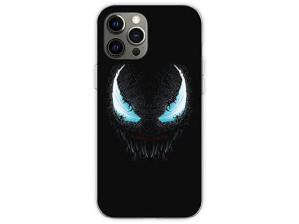 The 3 Best Men in Black Phone Cases of 2024 (Reviews) - FindThisBest