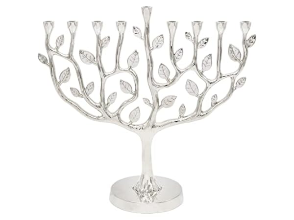 Menorahs Thumbnail