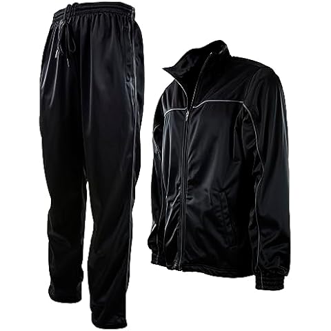 Men's sports tracksuit, blouse+pants MODEL 2021 - TG124