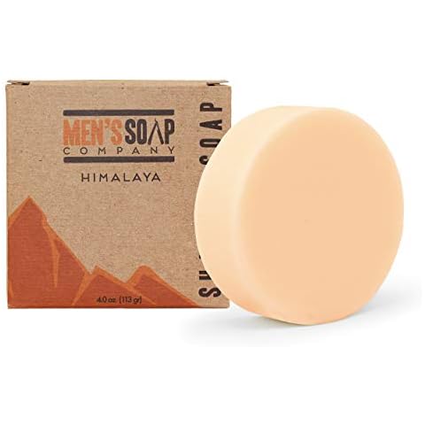 Men's Soap Company thumbnail