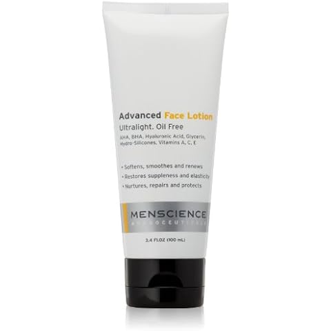 MenScience Androceuticals thumbnail