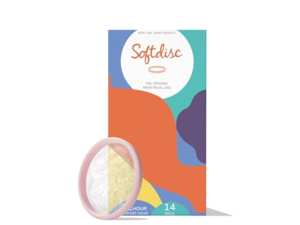 Menstrual Cups Thumbnail