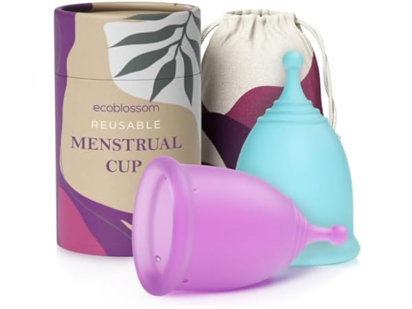 Menstrual Cups Thumbnail