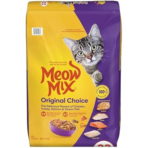 Meow Mix thumbnail