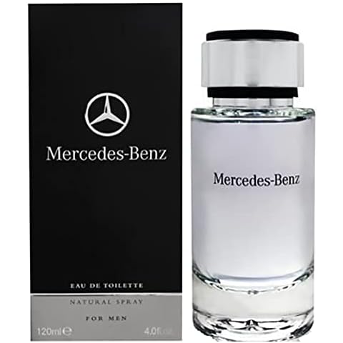 Mercedes Benz thumbnail