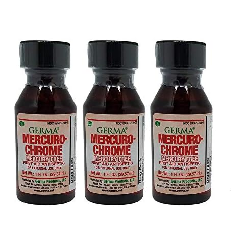 Mercurochrome thumbnail