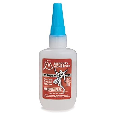 Mercury Adhesives thumbnail