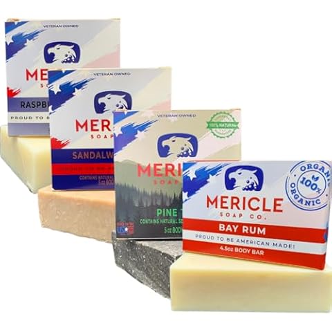 Mericle Soap Co. thumbnail