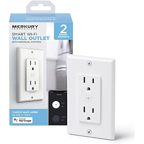 Merkury Innovations thumbnail