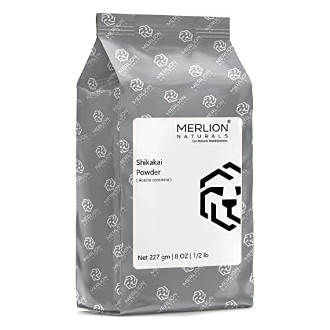 MERLION NATURALS thumbnail