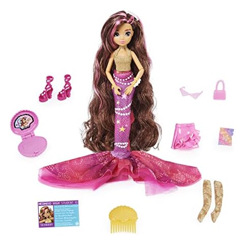 MERMAID HIGH thumbnail