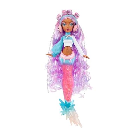 MERMAZE MERMAIDZ thumbnail
