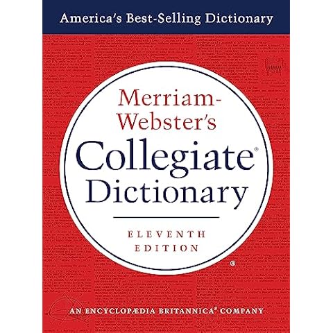 Merriam-Webster thumbnail