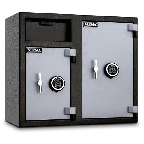 Mesa Safe Co. thumbnail