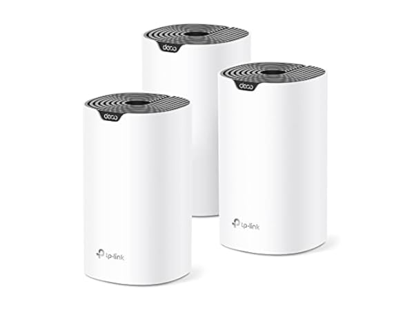 The 10 Best Mesh Wi-Fi Systems Of 2024 (Reviews) - FindThisBest