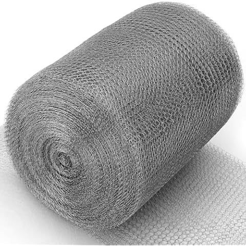 Mesh & Wire Cloth