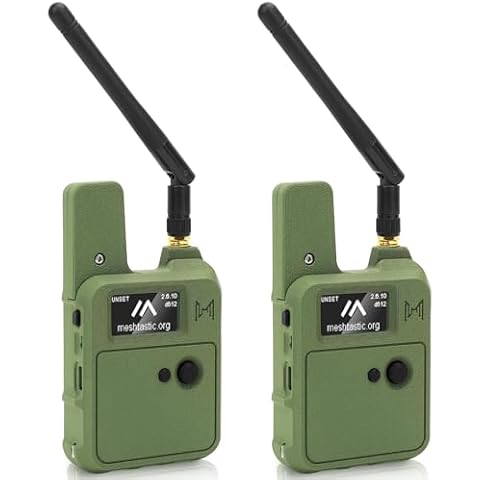 Meshnology feature image