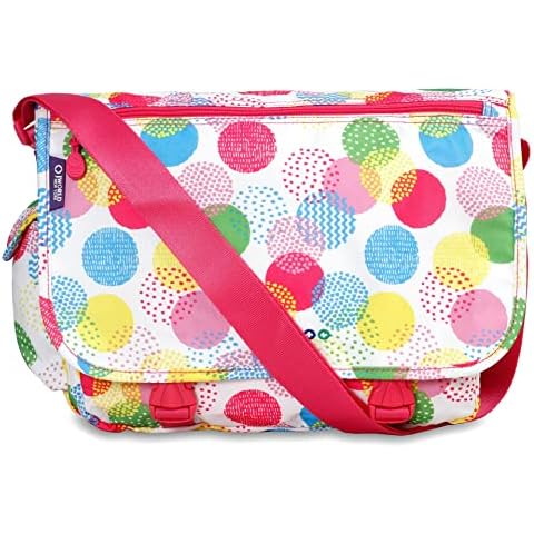 Messenger Bags for Boys