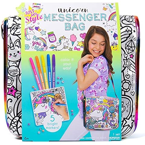 Messenger Bags for Girls