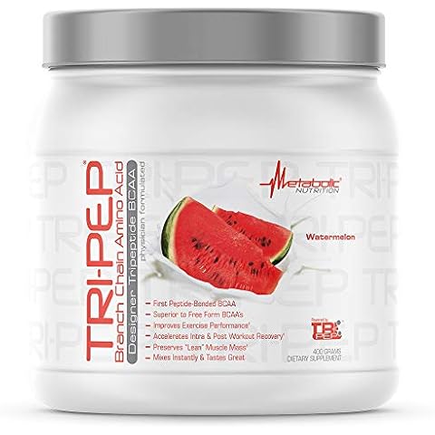 Metabolic Nutrition thumbnail