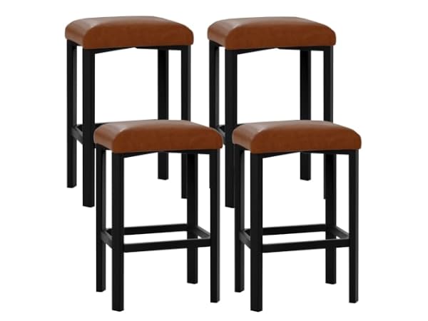 The 10 Best Metal Bar Stools of 2026 (Reviews) - FindThisBest