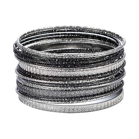 Metal Bracelets for Women