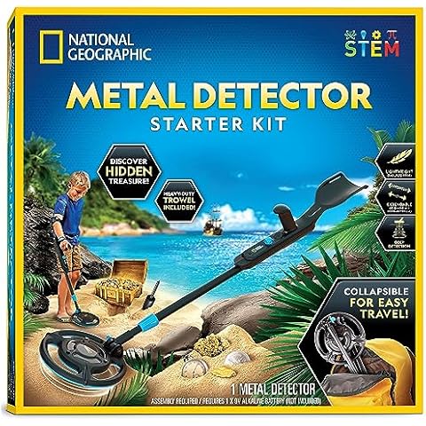Metal Detectors for Beach