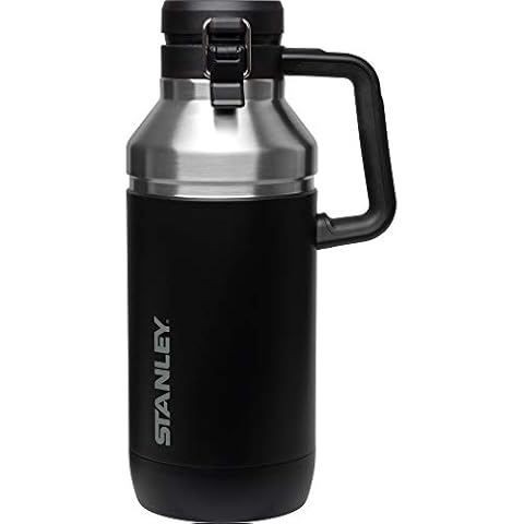 Metal Growlers