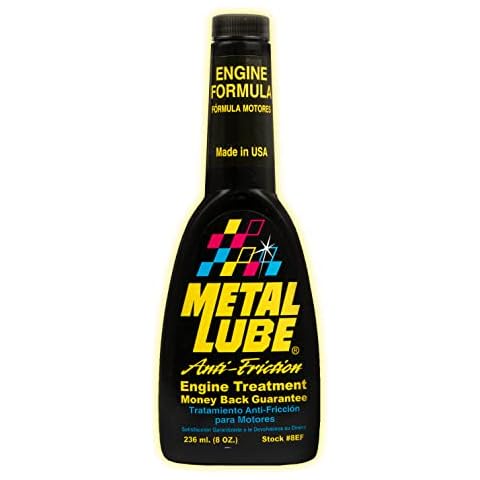 Metal Lube thumbnail