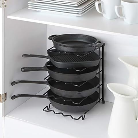 Metal Pot Racks