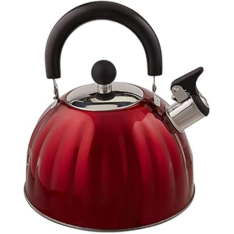 Metal Tea Kettles