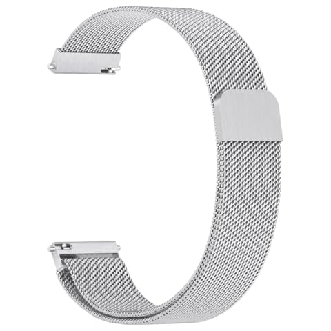 Metal Watch Bands for Women
