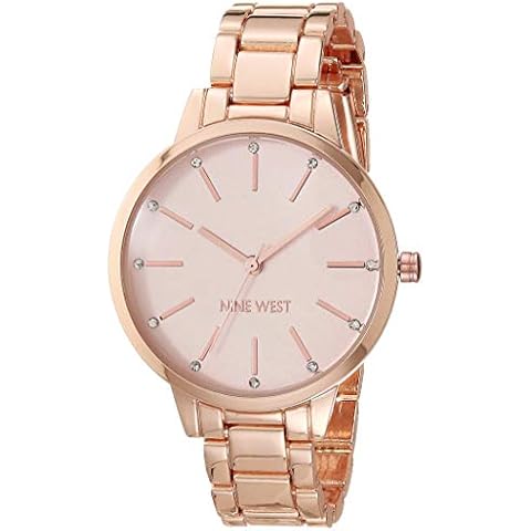 Metal Watches for Women