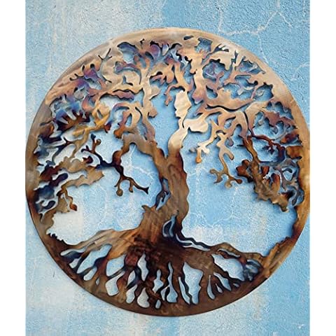 MetalArtWallDecor thumbnail