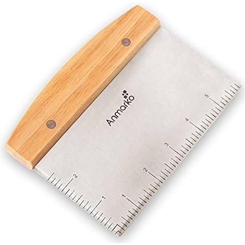 Metallic Grill Scrapers