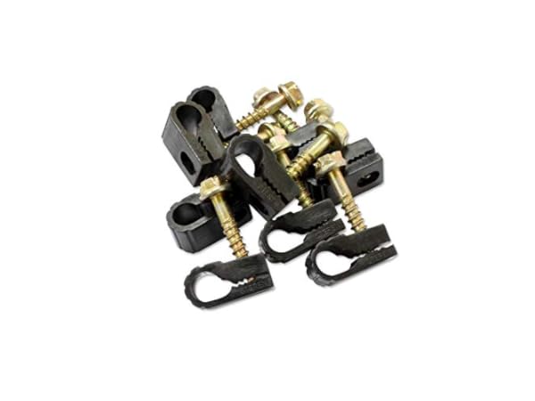 Metalworking Wire Rope Clamps Thumbnail