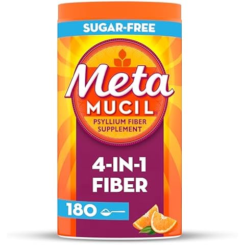 Metamucil thumbnail