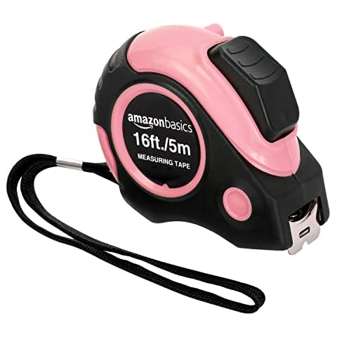 Metric Measuring Tapes