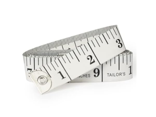 The 10 Best Metric Sewing Tape Measures of 2023 (Reviews) - FindThisBest