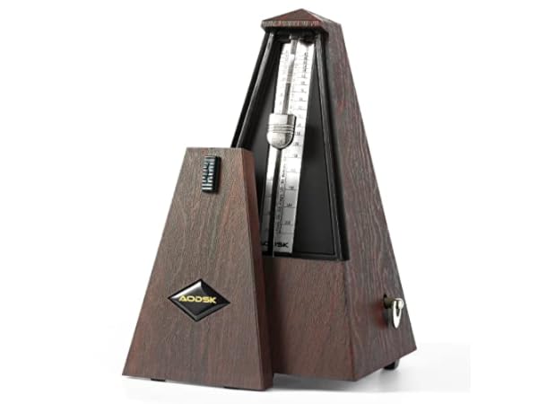 Metronomes Thumbnail