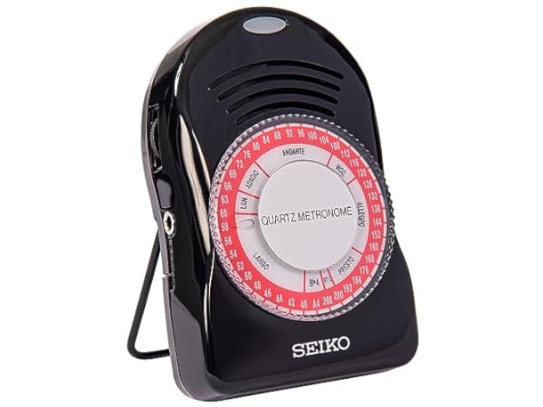 Metronomes Thumbnail