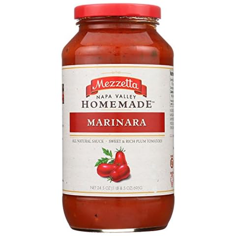 Mezzetta thumbnail