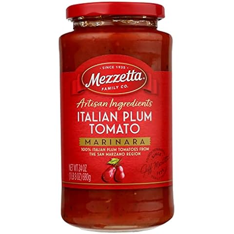 Mezzetta thumbnail