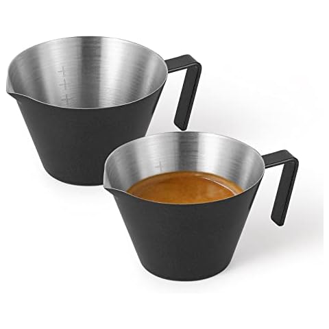 MHW-3BOMBER Espresso Coffee Stirrer with Metal Magnetic Storage