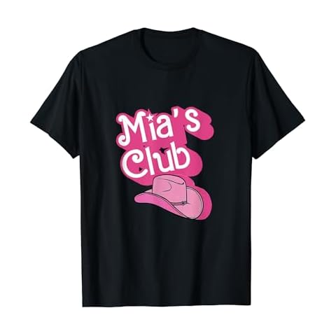 Mia's Club thumbnail