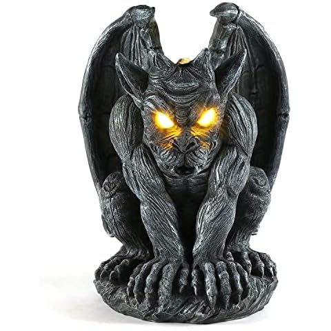 The 10 Best Gargoyles Outdoor Statues of 2023 (Reviews) - FindThisBest