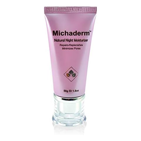 Michaderm feature image